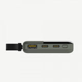 Aqiila Powerbank Powerbird B10 10.000 mAh Moss