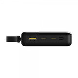 Aqiila Powerbank Powerbird B20+ 20 000 mAh 65W Sort