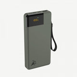 Aqiila Powerbank Powerbird B20 20.000 mAh Moss