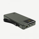 Aqiila Powerbank Powerbird B20 20.000 mAh Moss