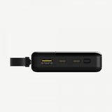 Aqiila Powerbank Powerbird B5 5 000 mAh 12W Sort