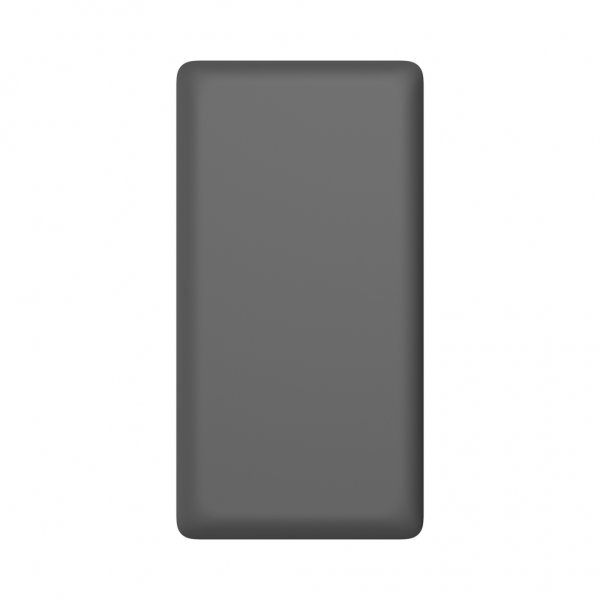 Mophie Powerbank Powerstation Wireless XL Sort