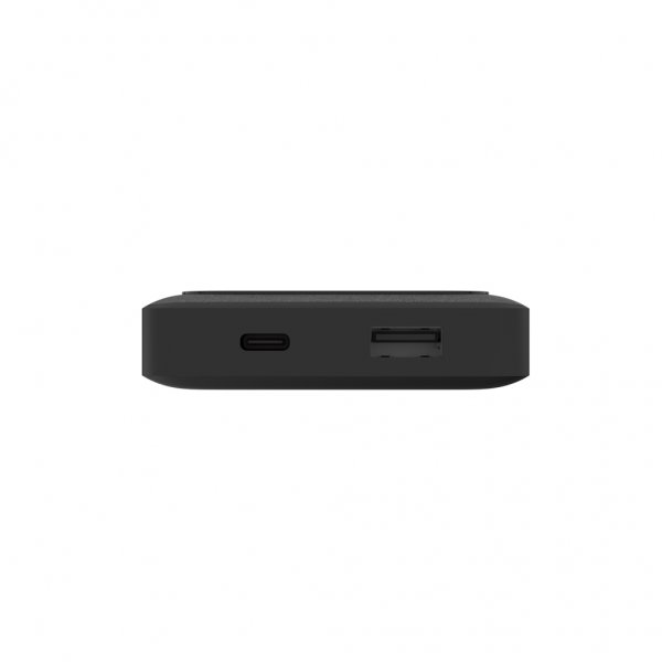 Mophie Powerbank Powerstation Wireless XL Sort