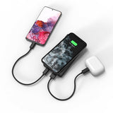 Mophie Powerbank Powerstation Wireless XL Sort