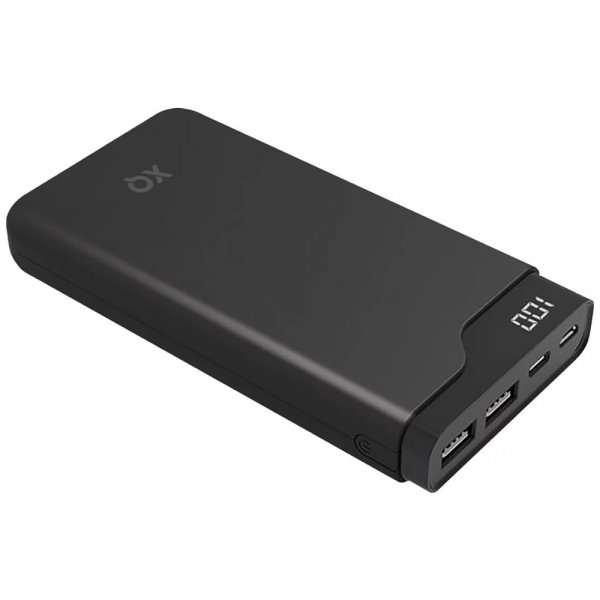 Xqisit Powerbank Premium PD & QC 3.0 20.000 mAh