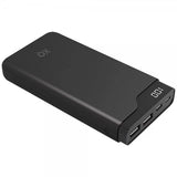 Xqisit Powerbank Premium PD & QC 3.0 20.000 mAh