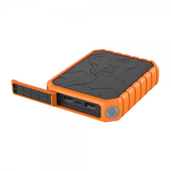 Xtorm Powerbank Rugged 10.000 mAh IP65 PD20W USB-C