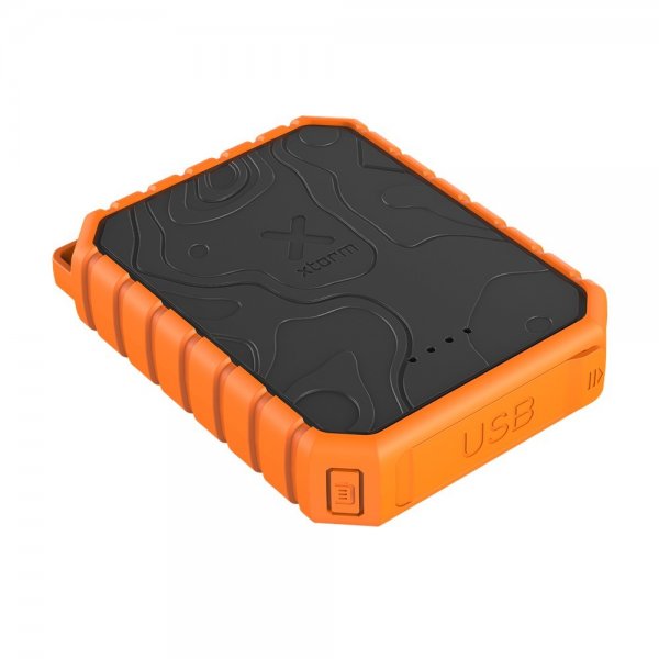 Xtorm Powerbank Rugged 10.000 mAh IP65 PD20W USB-C