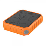 Xtorm Powerbank Rugged 10.000 mAh IP65 PD20W USB-C