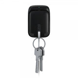 Rolling Square Powerbank Tau Charcoal Black
