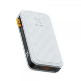 Xtorm Powerbank USB-C PD 35W 20.000 mAh/2xUSB-C Hvid