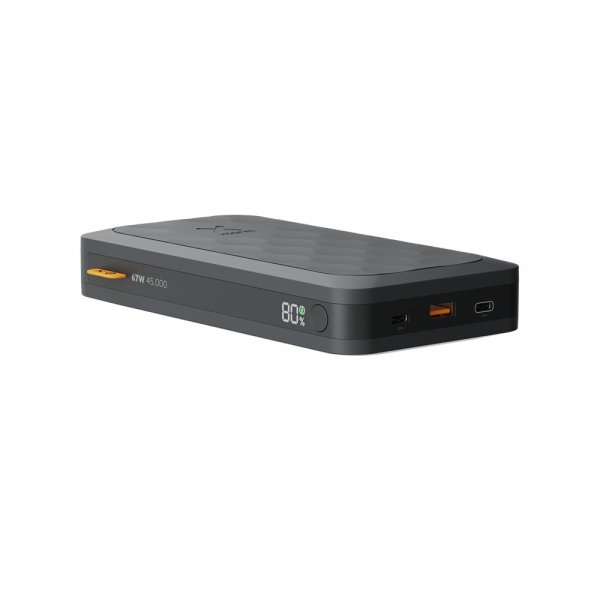 Xtorm Powerbank USB-C PD 67W 45 000mAh/2xUSB-C