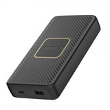 Otterbox Powerbank Wireless 15 000 mAh Sort