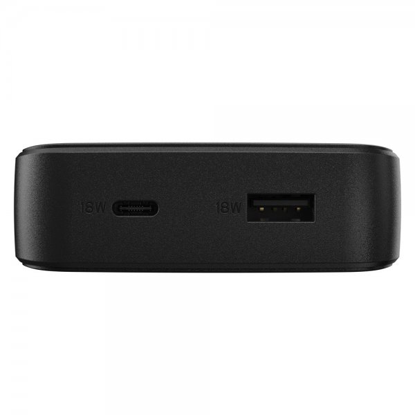 Otterbox Powerbank Wireless 15 000 mAh Sort