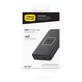Otterbox Powerbank Wireless 15 000 mAh Sort