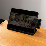 Fixed Powerbank Zen 5 Plug-in 20W 5000 mAh Sort