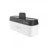 Fixed Powerbank Zen 5 Plug-in 20W 5000 mAh Hvid