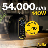 Aqiila Powerbird S140 Power Station