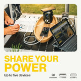 Aqiila Powerbird S140 Power Station
