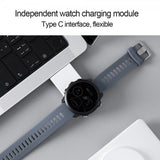 Nillkin Powertrio 3-i-1 MagSafe Trådløs Oplader