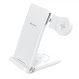 Nillkin Powertrio 3-i-1 Trådløs Oplader