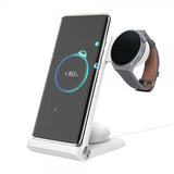 Nillkin Powertrio 3-i-1 Trådløs Oplader