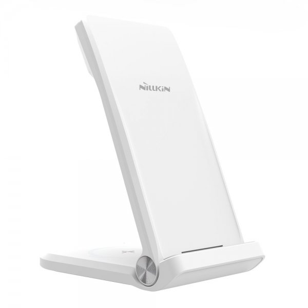 Nillkin Powertrio 3-i-1 Trådløs Oplader