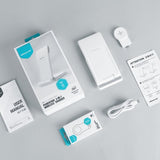 Nillkin Powertrio 3-i-1 Trådløs Oplader
