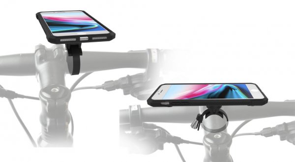 Armor-X X22K Universal Styrholder til Telefon