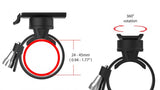 Armor-X X22K Universal Styrholder til Telefon