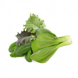 Click and Grow Smart Garden Refill 9-pak asiatisk køkkenblanding