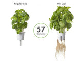 Click and Grow Pro Plant Cups 9-pak
