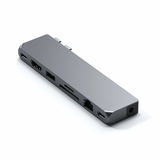 Satechi Pro Hub Max Space Gray