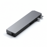 Satechi Pro Hub Max Space Gray