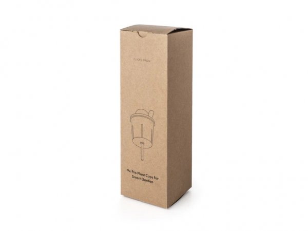 Click and Grow Pro Plant Cups 9-pak