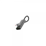 LINQ by Elements Pro USB-C/RJ45 adapter 2.5 Gbps