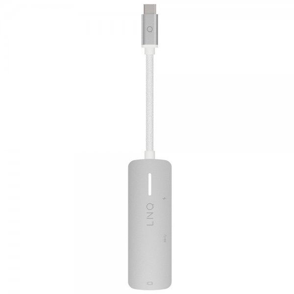LINQ by Elements ProConnect 3i1 USB-hub
