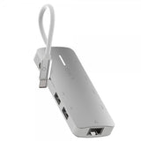 LINQ USB-C till HDMI 8K/60Hz Adapterkabel 2m