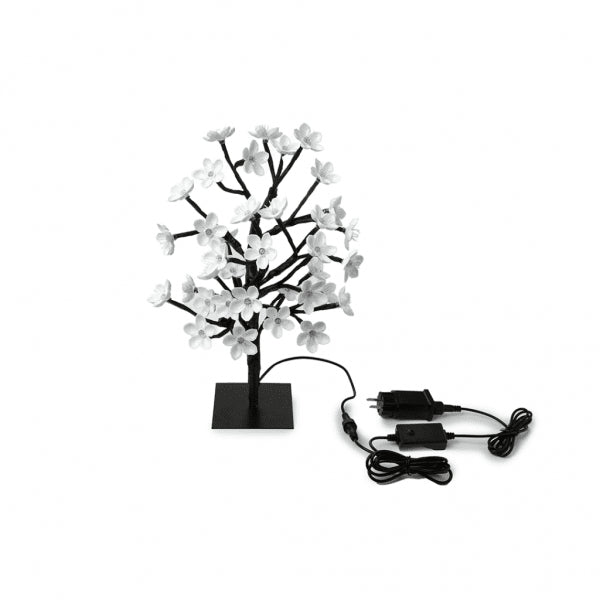 Lite bulb moments Smart Table Light - LED-kirsebærtræ