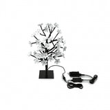 Lite bulb moments Smart Table Light - LED-kirsebærtræ