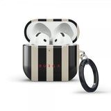 Burga AirPods 4 Cover Design Prophecy