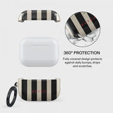 Burga AirPods Pro 3 Cover Design Prophecy