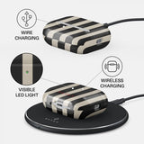 Burga AirPods Pro 3 Cover Design Prophecy