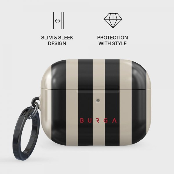 Burga AirPods Pro 3 Cover Design Prophecy