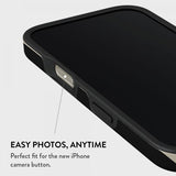 Burga iPhone 13 Pro Cover Tough MagSafe Prophecy