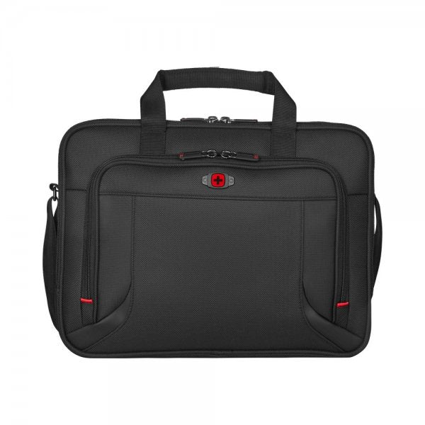 Wenger Prospectus 16" Computertaske Sort
