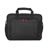 Wenger Prospectus 16" Computertaske Sort