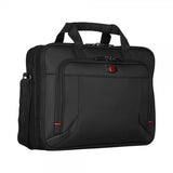 Wenger Prospectus 16" Computertaske Sort