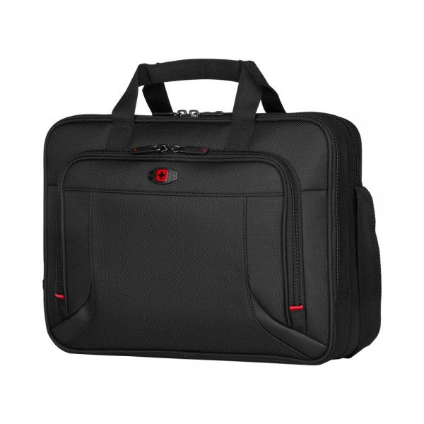 Wenger Prospectus 16" Computertaske Sort