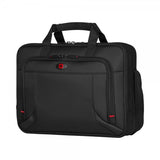 Wenger Prospectus 16" Computertaske Sort